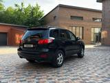 Hyundai Santa Fe 2007 года за 5 600 000 тг. в Караганда – фото 4