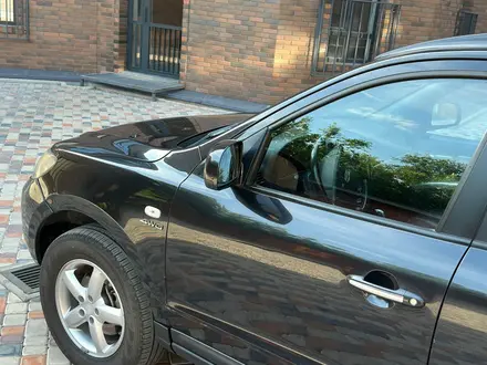 Hyundai Santa Fe 2007 года за 5 600 000 тг. в Караганда – фото 12