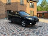 Hyundai Santa Fe 2007 года за 5 600 000 тг. в Караганда – фото 3