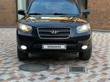 Hyundai Santa Fe 2007 года за 5 600 000 тг. в Караганда – фото 2