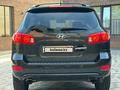 Hyundai Santa Fe 2007 года за 5 600 000 тг. в Караганда – фото 5