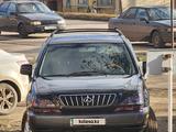 Lexus RX 300 2001 года за 5 950 000 тг. в Астана