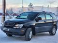 Lexus RX 300 2001 года за 5 950 000 тг. в Астана – фото 13