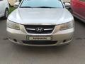 Hyundai Sonata 2005 года за 3 499 000 тг. в Алматы