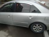 Hyundai Sonata 2005 года за 3 499 000 тг. в Алматы – фото 4