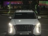 Hyundai Palisade 2021 годаүшін20 000 000 тг. в Талдыкорган