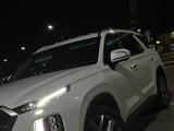 Hyundai Palisade 2021 годаүшін20 000 000 тг. в Талдыкорган – фото 3