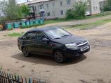 ВАЗ (Lada) Granta 2190 2014 годаүшін3 000 000 тг. в Семей