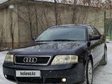 Audi A6 2001 годаfor3 950 000 тг. в Актобе