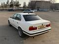 BMW 520 1991 годаfor1 500 000 тг. в Костанай – фото 4