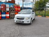 Chevrolet Cobalt 2022 годаүшін5 500 000 тг. в Астана – фото 2