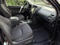 Toyota Land Cruiser Prado 2018 года за 18 600 000 тг. в Алматы – фото 11