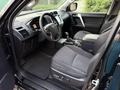 Toyota Land Cruiser Prado 2018 года за 18 600 000 тг. в Алматы – фото 10