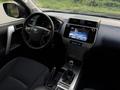 Toyota Land Cruiser Prado 2018 года за 18 600 000 тг. в Алматы – фото 8