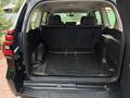 Toyota Land Cruiser Prado 2018 года за 18 600 000 тг. в Алматы – фото 16