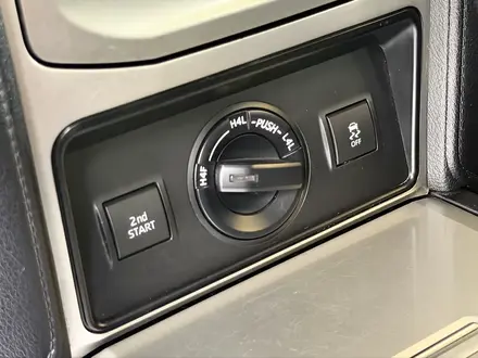 Toyota Land Cruiser Prado 2018 года за 18 600 000 тг. в Алматы – фото 9
