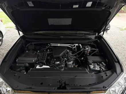 Toyota Land Cruiser Prado 2018 года за 18 600 000 тг. в Алматы – фото 17