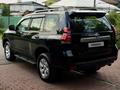 Toyota Land Cruiser Prado 2018 года за 18 600 000 тг. в Алматы – фото 4