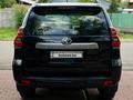Toyota Land Cruiser Prado 2018 года за 18 600 000 тг. в Алматы – фото 6