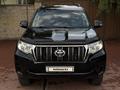 Toyota Land Cruiser Prado 2018 года за 18 600 000 тг. в Алматы – фото 3
