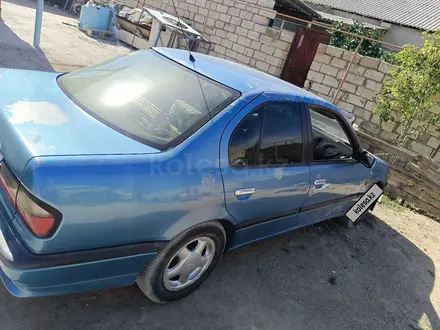 Nissan Primera 1995 года за 1 200 000 тг. в Актау – фото 5