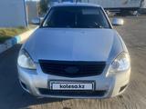 ВАЗ (Lada) Priora 2172 2012 годаүшін1 750 000 тг. в Костанай – фото 2