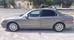 Hyundai Sonata 2004 годаfor2 600 000 тг. в Шымкент – фото 3