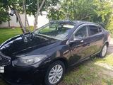 Renault Samsung SM3 2014 годаүшін2 150 000 тг. в Алматы – фото 2
