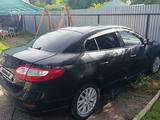 Renault Samsung SM3 2014 годаүшін2 150 000 тг. в Алматы – фото 3