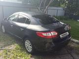 Renault Samsung SM3 2014 годаүшін2 150 000 тг. в Алматы – фото 4