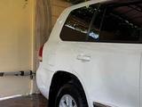 Toyota Land Cruiser 2007 годаүшін15 700 000 тг. в Шымкент – фото 4
