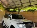 Toyota Land Cruiser 2007 годаүшін15 700 000 тг. в Шымкент – фото 3