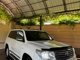 Toyota Land Cruiser 2007 годаүшін15 700 000 тг. в Шымкент – фото 3