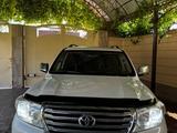 Toyota Land Cruiser 2007 годаүшін15 700 000 тг. в Шымкент – фото 2