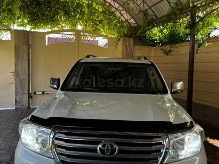 Toyota Land Cruiser 2007 года за 15 700 000 тг. в Шымкент – фото 2