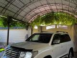 Toyota Land Cruiser 2007 годаүшін15 700 000 тг. в Шымкент