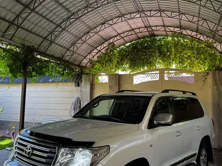 Toyota Land Cruiser 2007 года за 15 700 000 тг. в Шымкент