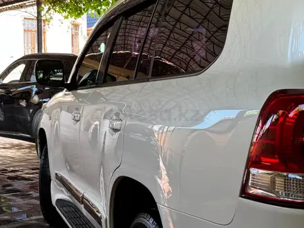 Toyota Land Cruiser 2007 года за 15 700 000 тг. в Шымкент – фото 5