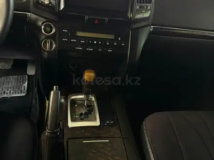 Toyota Land Cruiser 2007 года за 15 700 000 тг. в Шымкент – фото 9