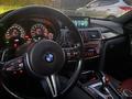 BMW M3 2016 годаүшін25 500 000 тг. в Алматы – фото 13