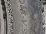 Bridgestone зимняя за 750 000 тг. в Алматы – фото 2