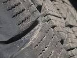 Bridgestone зимняя за 750 000 тг. в Алматы – фото 5