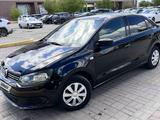 Volkswagen Polo 2014 года за 2 200 000 тг. в Актобе