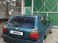 Volkswagen Golf 1995 года за 1 000 000 тг. в Тараз – фото 2