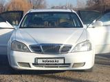 Daewoo Magnus 2001 года за 1 400 000 тг. в Алматы