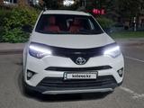 Toyota RAV4 2019 года за 10 700 000 тг. в Караганда – фото 4