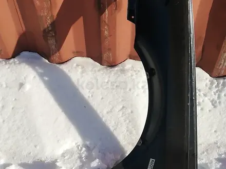 Крыло переднее правое на TOYOTA CAMRY 20 Американец. за 15 000 тг. в Астана – фото 2