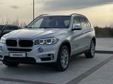 BMW X5 2016 годаүшін16 900 000 тг. в Астана – фото 4