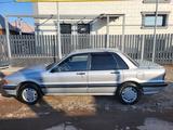 Mitsubishi Galant 1991 годаүшін1 350 000 тг. в Чунджа – фото 4