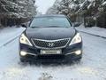 Hyundai Grandeur 2015 года за 9 200 000 тг. в Алматы – фото 2